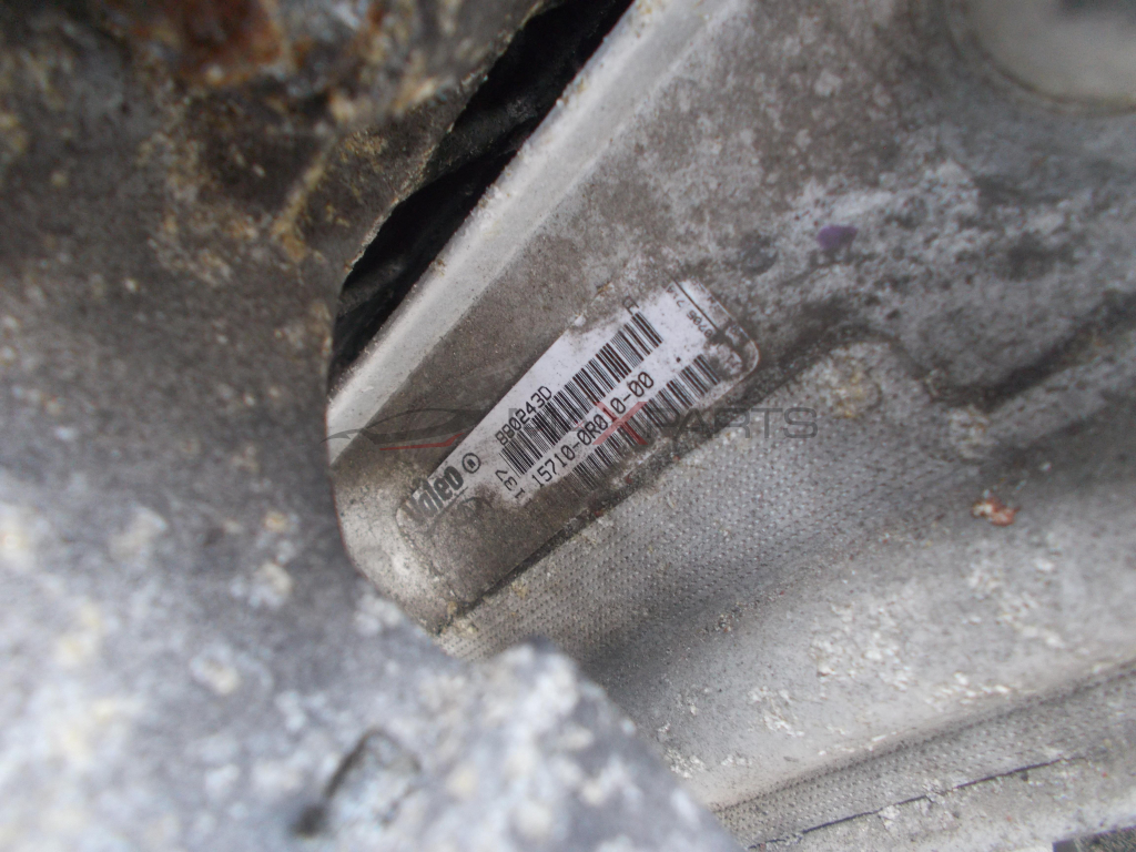 Топлообменник за Toyota Avensis 2.2 D4D OIL COOLER 880243D 15710-0R010-00