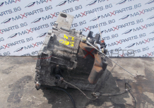 Скоростна кутия за Volvo S60 2.4 D5 MANUAL GEARBOX P9482300