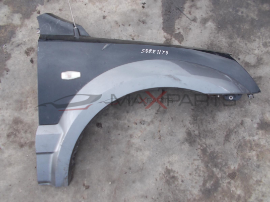 ДЕСЕН КАЛНИК ЗА KIA SORENTO RIGHT FENDER