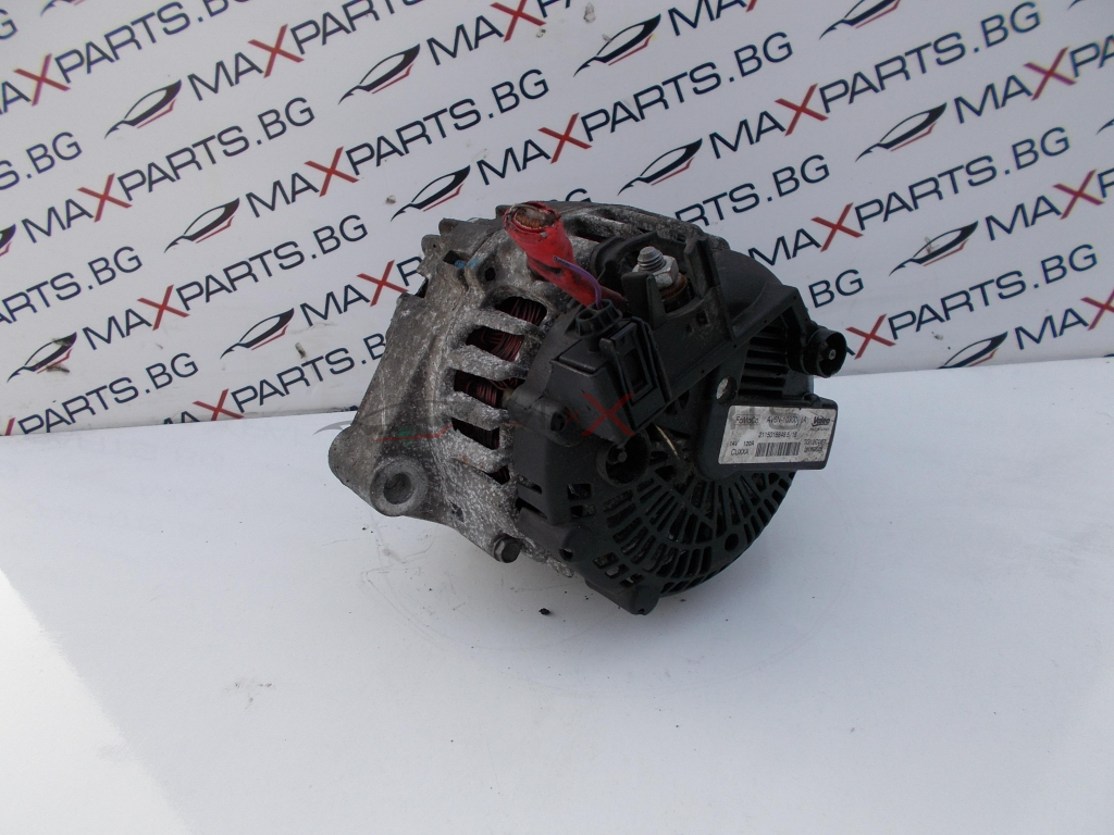 Генератор за Ford Fiesta 1.25i ALTERNATOR AV6N-10300-HA