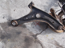 Ляв носач за FORD FIESTA 1.4 TDCI