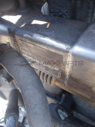 EGR охладител за Lexus IS220 EGR COOLER 25680-0R030-00 1306-389-0000