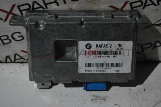 Управляващ модул камера задно виждане за BMW F20 140i        1C9474776-01