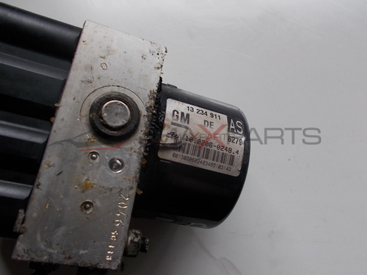 ABS модул за OPEL ZAFIRA B 1.9 CDTI ABS PUMP 10.0960-0559.3 00403654D0 13234911  10.0206-0248.4