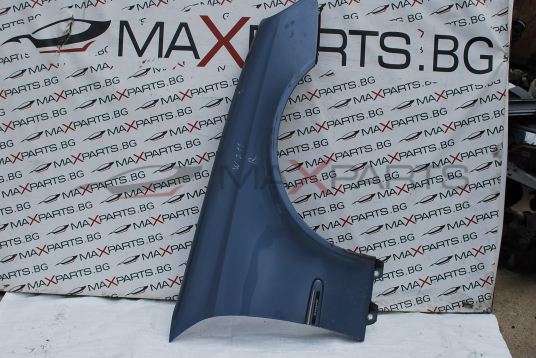 Десен калник за Mercedes-Benz E-Class Фейслифт