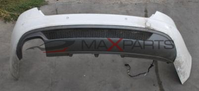 Задна броня за Audi A4 B8 S line