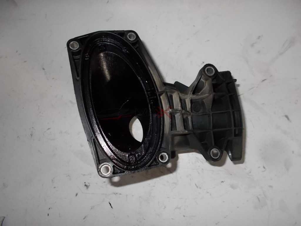 Всмукателна тръба за MERCEDES C-CLASS W204 2.2 CDI  AIR INTAKE PIPE A6510900028