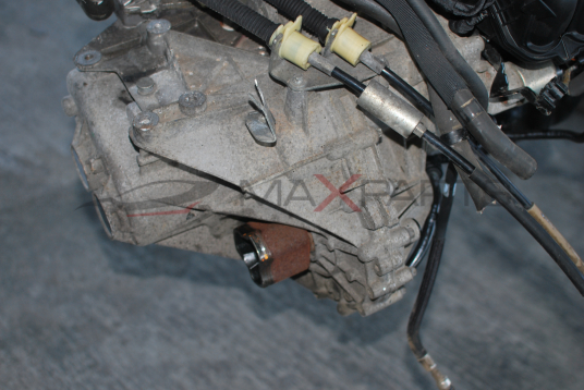 Скоростна кутия за Mini Cooper 1.4I 16V 2300.7568724-02