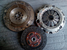 CIVIC 1.8 I 140HP Clutch kit