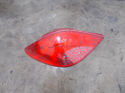 Ляв стоп за PEUGEOT 207 left rear light