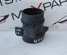 Дебитомер SIEMENS VDO за PEUGEOT 407 2.7HDI  5WK9 7001  96 459 487 80  001046252  0014061