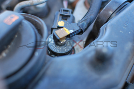 Дюза за Audi A3 2.0TDI 0445110369 03L138277J