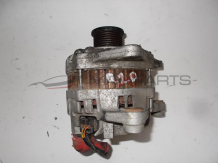 Генератор за NISSAN QASHQAI 2.0 DCI ALTERNATOR  23100JD71B  A3TJ3881ZE   23100 JD71B