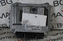 Компютър за Peugeot 308 1.6HDI 9659342280 EDC16C34
