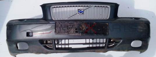 ПРЕДНА БРОНЯ ЗА VOLVO S 80 2005