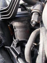 Корпус маслен филтър за VW Golf 5 1.9TDI OIL FILTER HOUSING