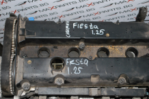 Двигател за FORD FIESTA1.25 i 16v 75hp