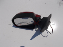Ляво огледало за  DACIA LOGAN  left mirror