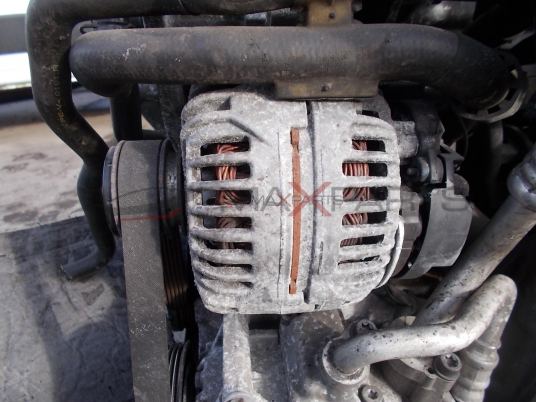 Генератор за VW GOLF 6 1.6TDI 03L903023A ALTERNATOR