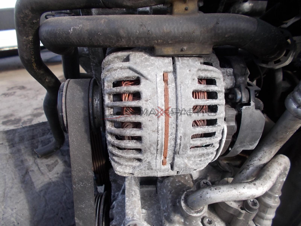 Генератор за VW GOLF 6 1.6TDI 03L903023A ALTERNATOR