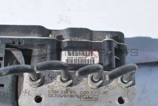 ABS модул за Jaguar XF CX23-2C405-B/ 0 265 239 313