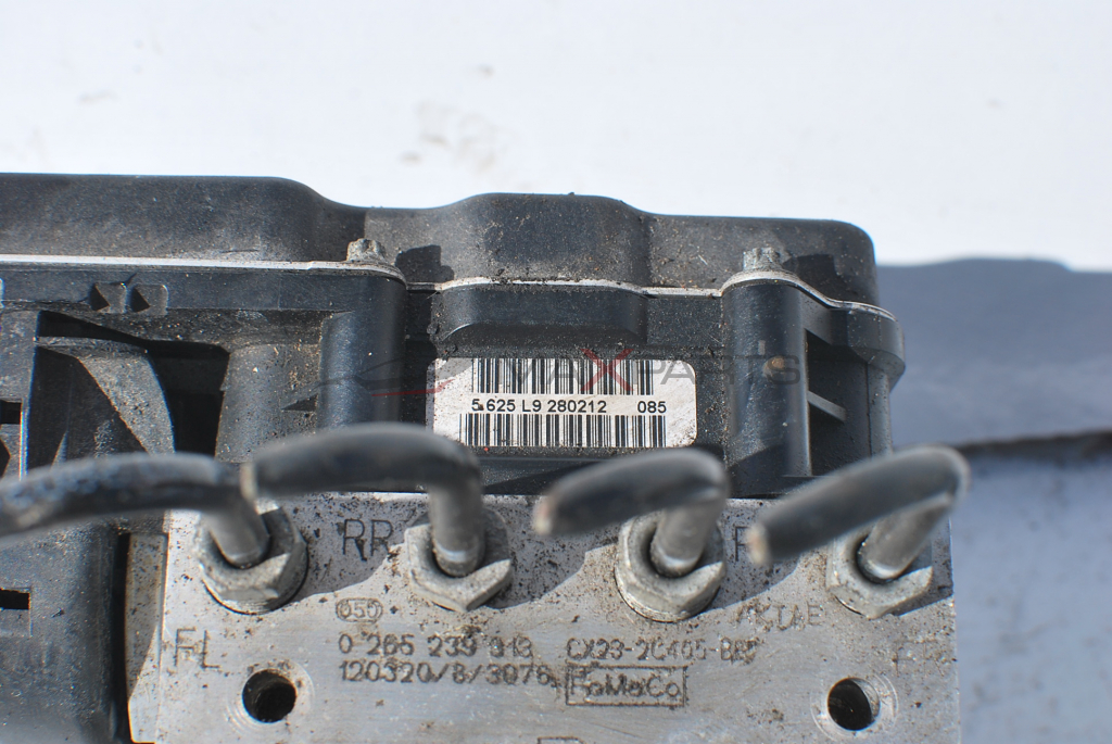 ABS модул за Jaguar XF CX23-2C405-B/ 0 265 239 313