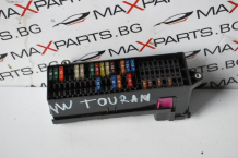 Бушонно табло за VW TOURAN