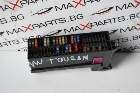 Бушонно табло за VW TOURAN