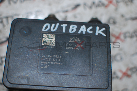 ABS модул за Mitsubishi Outlander 06.2109-7022.3 06.2621-3261.1 4670A990