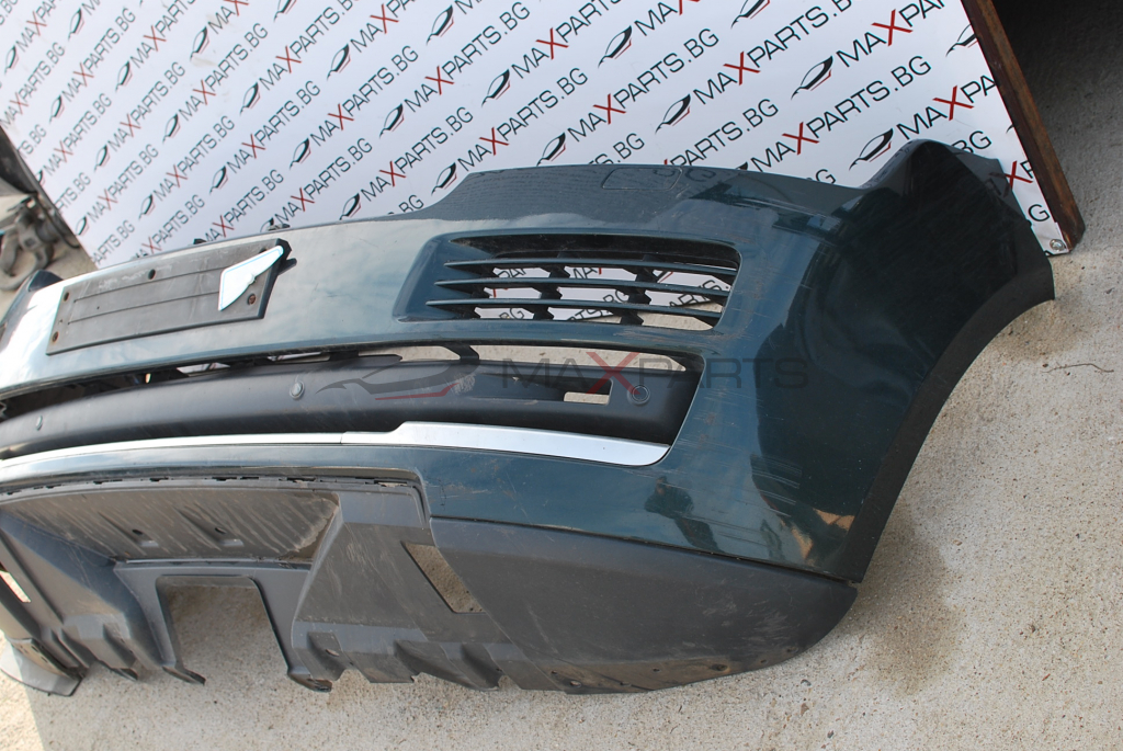 Предна броня за Range Rover