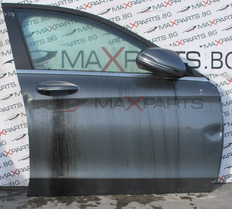 Предна дясна врата за Mercedes-Benz W205