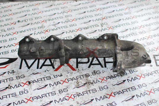 Всмукателен колект за Renault Master 2.3DCI