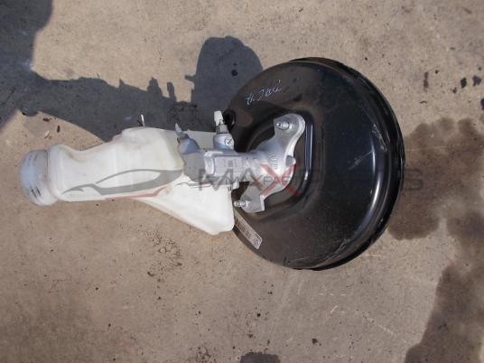 Серво усилвател за DACIA LOGAN 0.9 BRAKE SERVO TCe90 472108901R