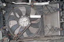 Воден радиатор за SEAT IBIZA