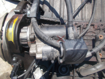 Стартер за Mercedes Benz Sprinter W906 2.2CDI Starter