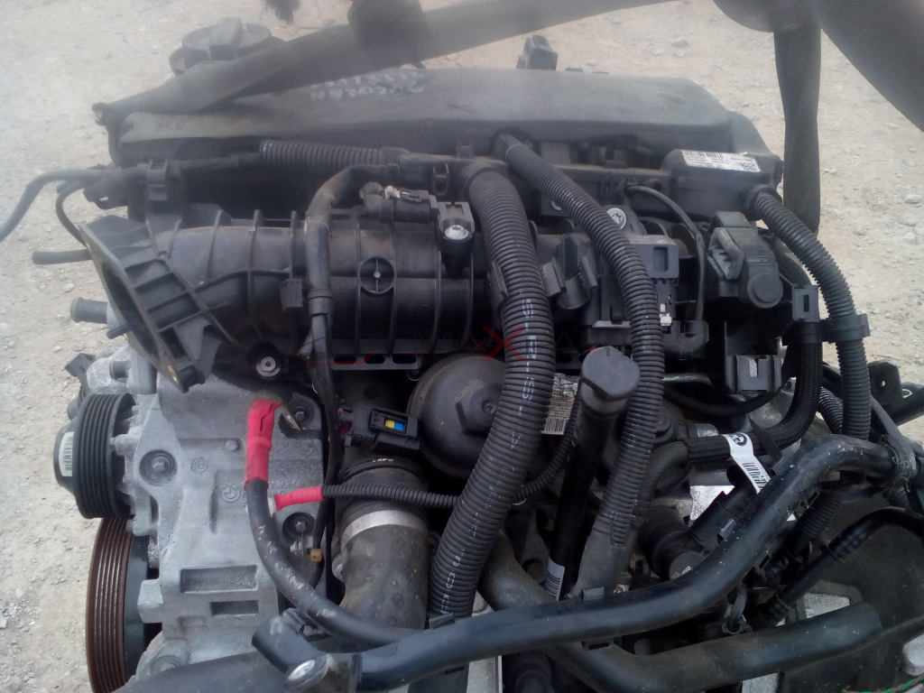 BMW 116D F 20   N47D20C    73318373  ЦЕНА ПО СПОРАЗУМЕНИЕ  МОЛЯ ИЗПРАТЕТЕ ЗАПИТВАНЕ