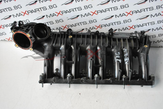 Всмукателен колектор за JAGUAR XE 2.0D             G4D3 9424 AC