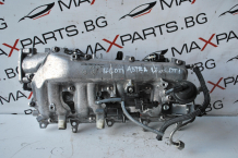 Всмукателни колектори за OPEL ASTRA J 1.7CDTI  7 00997 16 0  89 7385 8235  10 237 20473