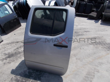 Задна лява врата за NISSAN NAVARA   rear left door