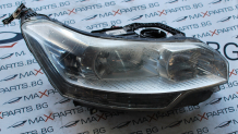 Десен фар за Citroen C5