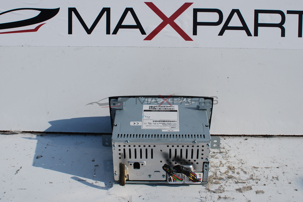 CD радио за KIA Sportage 96160-3U230WK