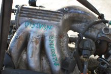 Всмукателен колекто за Toyota Camry 3.0I