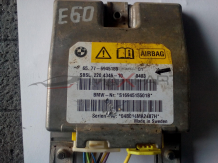 Централа AIRBAG за BMW E60 SRS Control Module  65776945155 S1694515501B