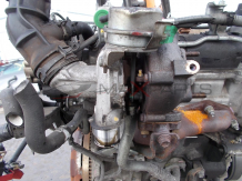 Турбо компресор за TOYOTA YARIS 1.4 D4D GT1444V 17201-0N030 766259-1 Turbo compressor