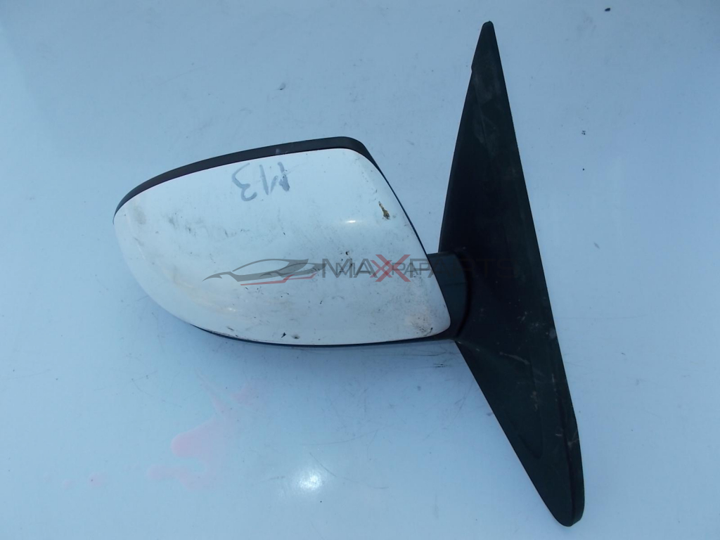 Дясно огледало за MAZDA 3 right mirror