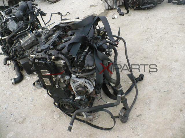 VOLVO S 40 2.0D ENGINE