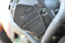 Дроселова клапа за Volkswagen Polo 1.2TDI 03L128063R