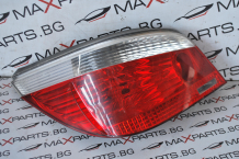 Заден ляв стоп за BMW E60