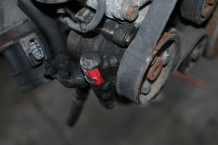 Хидравлична помпа за Iveco Daily 2.3JTD