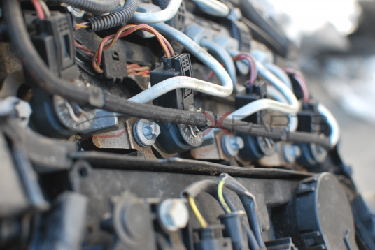 Дюза за BMW E90 2.0D 7798446 0445110289